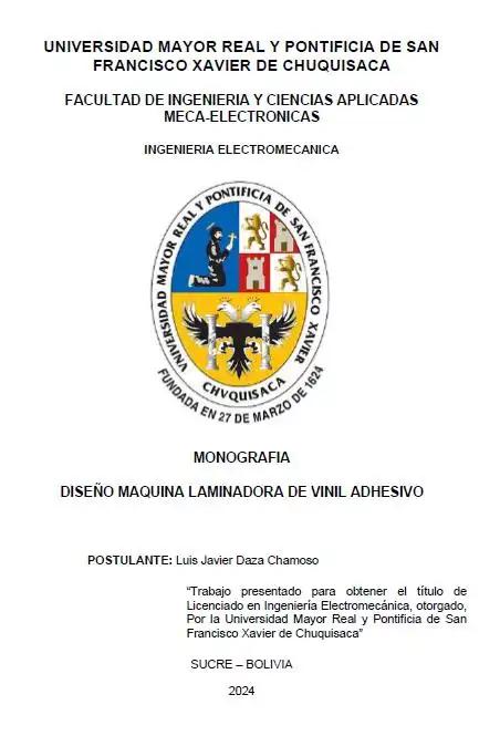 Portada del libro