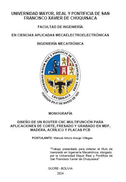 Portada del libro