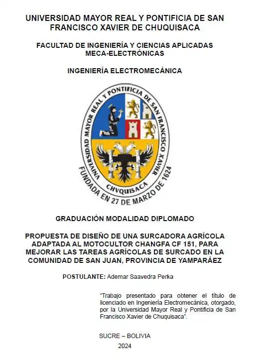 Portada del libro