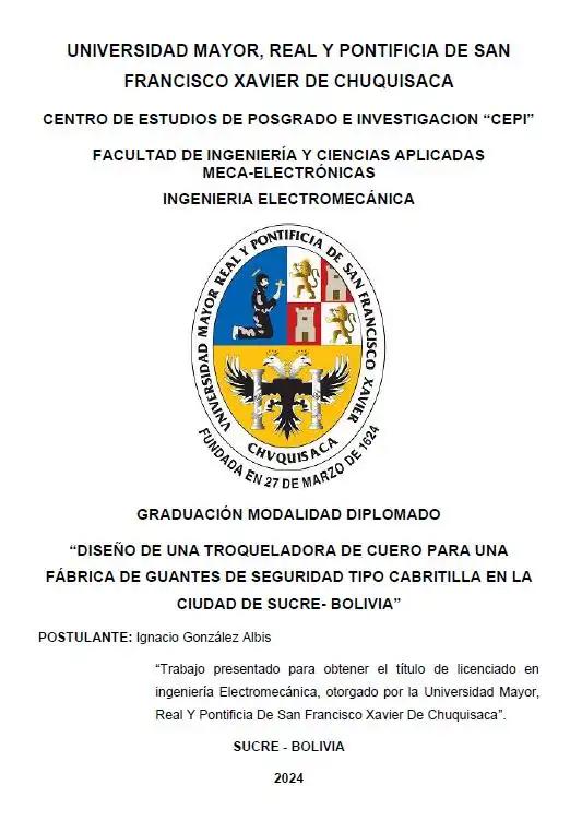 Portada del libro