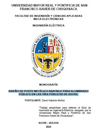 Portada del libro