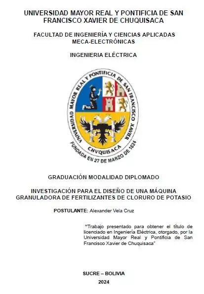Portada del libro