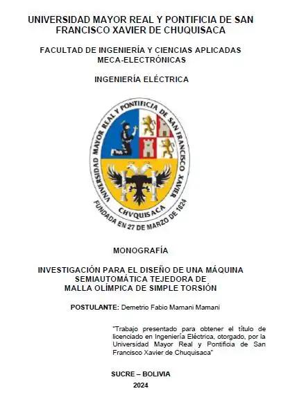 Portada del libro