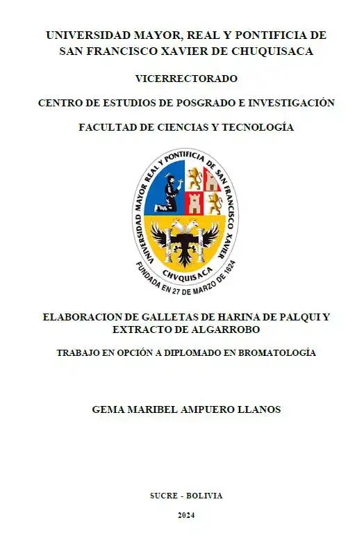 Portada del libro