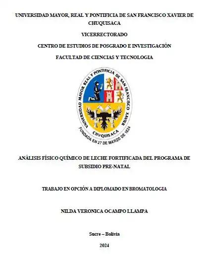 Portada del libro