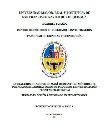 Portada del libro