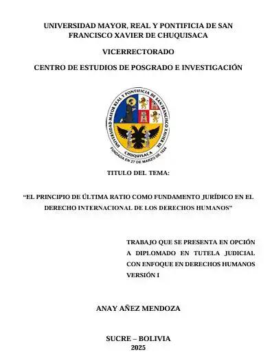 Portada del libro