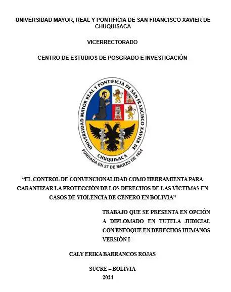 Portada del libro
