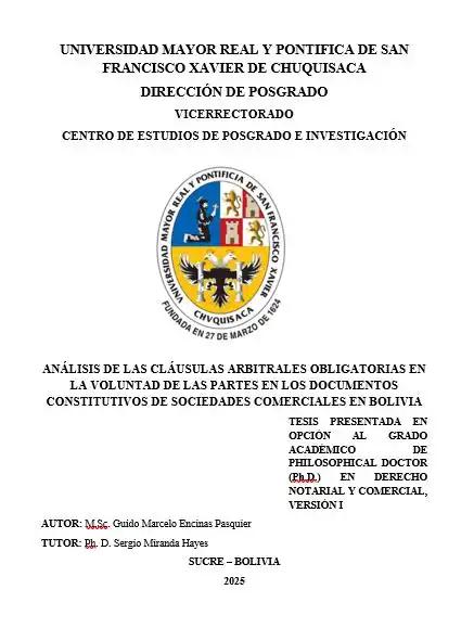 Portada del libro